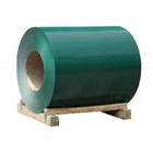 Hot Dipped Color Coated Gi Sheet DX51D SGCC PPGI 1220mm Prepainted Galvanized Steel Coils Color Coated