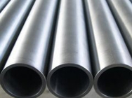 2B BA SUS 304 Stainless Steel Pipe HL Surface 2205 410 Seamless Tube