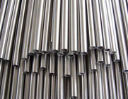 2B BA SUS 304 Stainless Steel Pipe HL Surface 2205 410 Seamless Tube