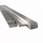 5.8m 6m Hot Rolled Steel Flat Bar 4-60mm 8m 12m 200 300 Series