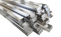 3-12mm Stainless Steel Profile , 10-200mm Polished Stainless Flat Bar