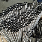 SS304L Seamless Stainless Tube