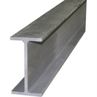 SS321 SS304 SS316 H Profile Steel For Building Structures