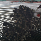 SS304 201 3mm Stainless Steel Round Bar 904L 2mm 6mm
