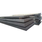 S355 Q235 Q345 Medium Carbon Steel Sheet Hot Rolled