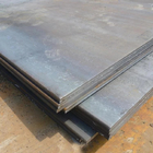 DC01 DC02 DC03 High Carbon Steel Plate Cold Rolled 6-400mm