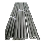 Mirror Finish Stainless Steel Rods SS201 301 2B BA