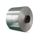 1.0mm 1.2mm Stainless Steel Coil Ss 201 202 430 1250mm