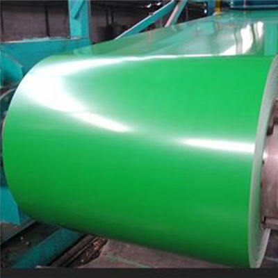 DX52D DX53D Prepainted Galvanized Steel Coils DX51D SGCC SGCH SGC340 SGC400