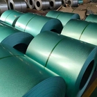 Hot Rolled Color Coated Pre Painted Steel Coil 1000mm 1200mm