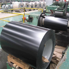 ISO9001 PPGL Steel Coil Prepainted Hot Dipped Galvalume Aluminum Zinc Coated
