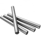Round Square Stainless Steel Rods ASTM 316L 304 Hot Rolled