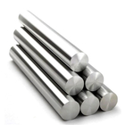 Polished 10mm 16mm Stainless Steel Rods 18mm 20mm 25mm SS 303 304 316L 310S 2205 2507