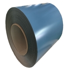 ISO9001 PPGL Steel Coil Prepainted Hot Dipped Galvalume Aluminum Zinc Coated