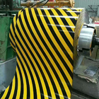 PPGL Dx51d Prepainted Steel Coil Color Coated 1000mm
