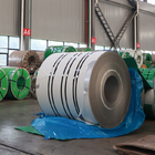 201 304 316L 430 1.0mm Stainless Steel Coils 1000-6000mm