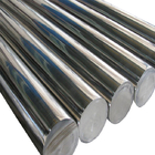 CR HR SS410 436 Seamless Stainless Steel Rods 50-550mm