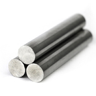 410 Round Square Stainless Steel Rods Cold Rolled Precision
