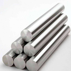 Polished Stainless Steel Rods Round Bars SS 309 3000mm Corrosion Resistance