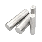 SS321 SS321H 30mm Stainless Steel Round Bar 3-350mm
