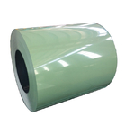 ASTM AISI Hot Dipped Galvanized Steel Coil 0.15mm Color Coated PPGI PPGL