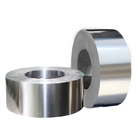 BA Polished Stainless Steel Strip Cold Rolled SS 201 202 301 430 410S
