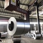 Hot Rolled Stainless Steel Coil 1500mm ASTM A240 Width 0.8mm Thick