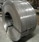 304 321 316 309S 310S Hot Rolled Cold Rolled Stainless Steel Strips Thickness 0.01mm-3mm Steel Band Factory Price
