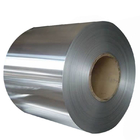 ASTM 430 Cold Rolled  AISI JIS GB 201 206 210 100mm - 600mm 2B Finish SS Sheet Stainless Steel Rolled Coil