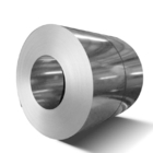 SS201 304L Stainless Steel Coil