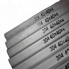 30x30x3mm 50x50x5mm SS316 SS304 Stainless Angle Bar