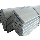 300 Series Stainless Equal Steel Angle Bar 2mm ASTM JIS