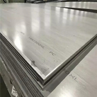 HR Stainless Steel Sheets Ferritic Plate Smooth Surface ASTM GB 316 Mirror Polish