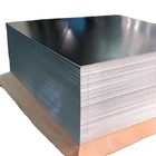 SS210 Stainless Steel Sheet Metal