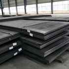 ASTM A283 Mild Carbon Steel Plate Grade C 6mm Thick Galvanized