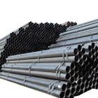 SCH40 High Carbon Steel Pipes ASTM A179 ERW Seamless
