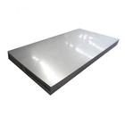 316 2b Finish Stainless Steel Sheet Plate BA HL Mirror 500mm