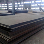 ASTM 3mm A36 Hot Rolled Carbon Steel Sheets 1000-2500mm