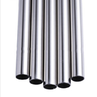 Hot Rolled 304 Stainless Steel Pipe Seamless Ss Tube 2B Mirror 2m