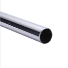 300mm BA Stainless Steel Seamless Pipes 309S 316 Polished Round