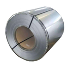 Cold rolled galvanized steel coil cold rolled low carbon steel