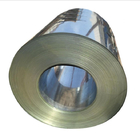 JIS ASTM Cold Rolled Galvanized Steel Coil 0.13mm DX51D SGCC