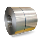 JIS ASTM Cold Rolled Galvanized Steel Coil 0.13mm DX51D SGCC