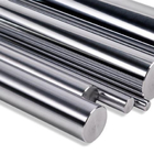 Welding 304 Stainless Steel Round Rod Bar 316 BA Polished 50mm