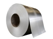 SGCC 8K Stainless Steel Coils 1500mm Galvanized With Plate