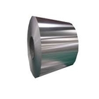 Half Hard Stainless Steel Coils Metal Roll Cold Rolled 201 430 1.0mm Thick