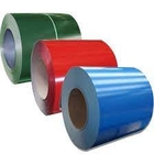 600-1000mm 0.12-3.0mm RAL Color PPGI Zinc Coating Prepainted Galvanized Steel Coils