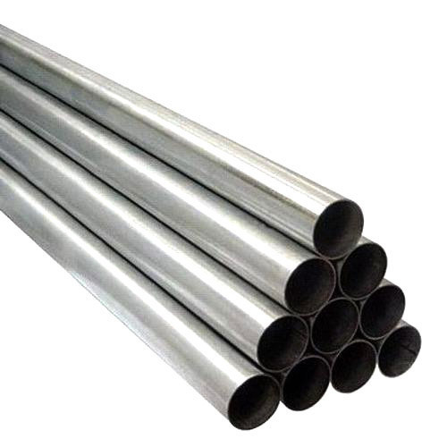 Polished Stainless Steel Seamless Pipes 304 Mirror 2B 6mm