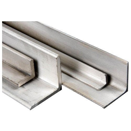 Corrosion Resistance Stainless Steel Angle SS304 20X20X3mm