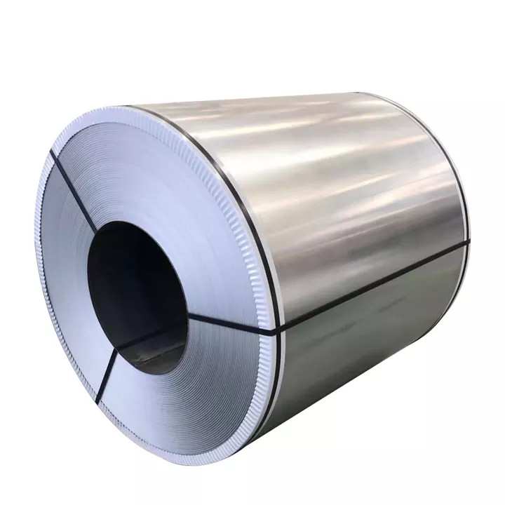 0.125mm 0.35mm Hot Dipped Galvanised Coil 0.5mm 1.2mm 1.5mm DX51D